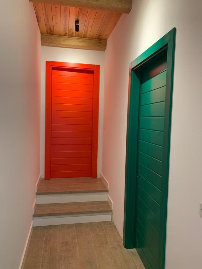 מלון Xenia House סורנטו מראה חיצוני תמונה