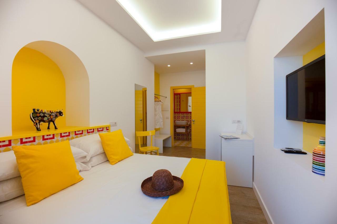 מלון Xenia House סורנטו חדר תמונה
