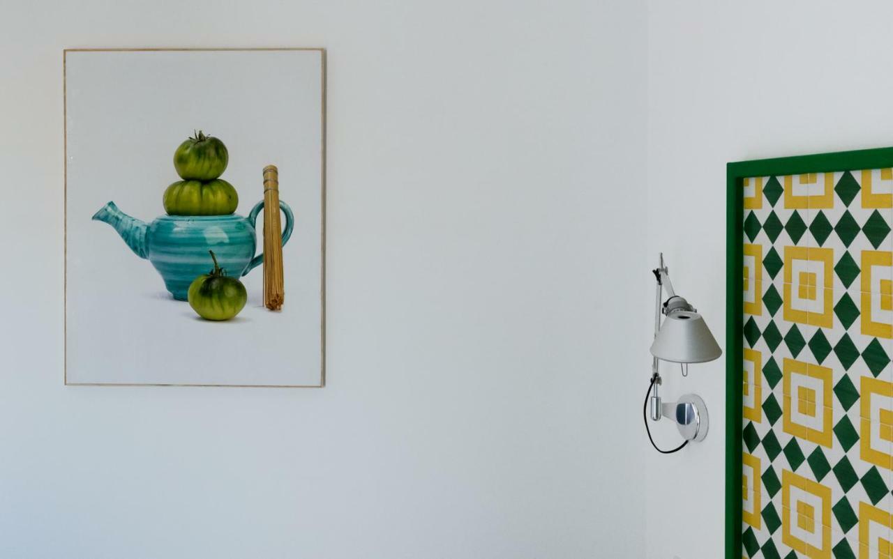 מלון Xenia House סורנטו מראה חיצוני תמונה