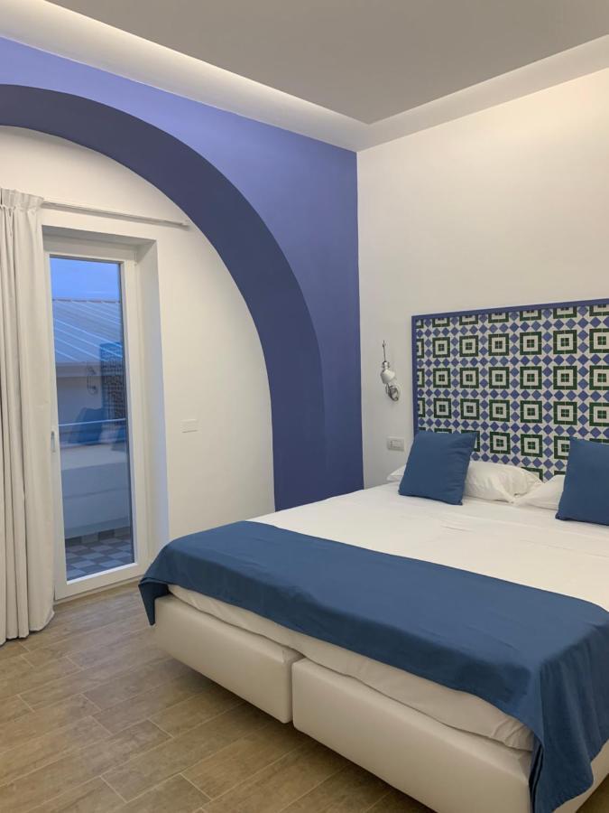 מלון Xenia House סורנטו מראה חיצוני תמונה